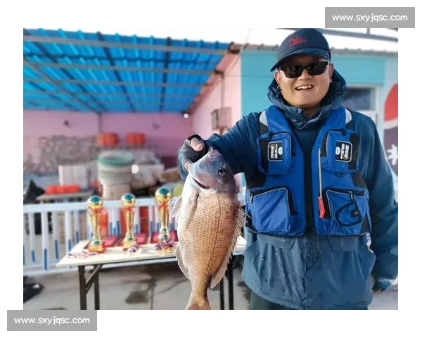 竞技钓鱼赛事精彩纷呈 各路高手激烈角逐挑战极限