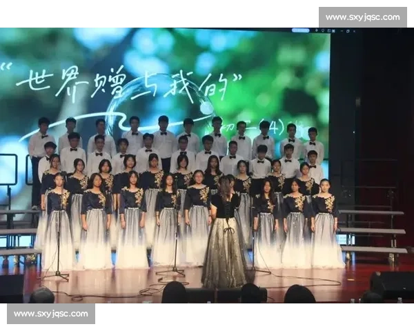《我在小学生合唱比赛中的精彩表现与难忘经历》 《我在小学生合唱比赛中的精彩表现与难忘经历》
