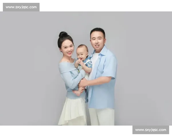 亲子互动趣味大挑战全家一起参与共享欢乐时光