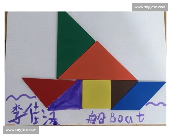 小学七巧板创意设计比赛试卷：挑战思维与动手能力的完美结合