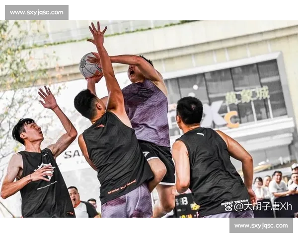 激情碰撞篮筐之上,青春燃烧赛场的热血盛宴 激情碰撞篮筐之上,青春燃烧赛场的热血盛宴