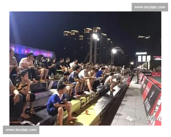 漯河比赛精彩纷呈 各路选手激烈角逐为荣誉而战 漯河比赛精彩纷呈 各路选手激烈角逐为荣誉而战