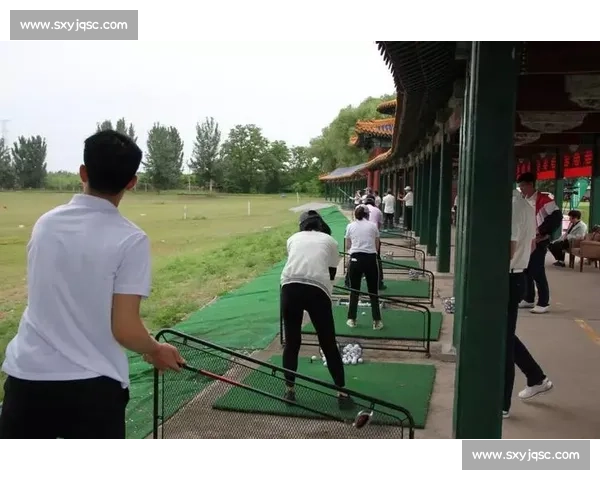 高尔夫比赛流程全解析从准备到结束的各个环节详解